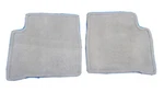Oem 02-06 Nissan Altima Rear Left/right Floor Mats 999E2-UN000 Tan Beige. Fixed Price $39.95.