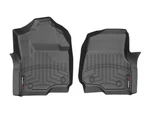 Weathertech Floorliner 2025-2025 Ford Super Duty 1ST Row, Black. Fixed Price $133.95.