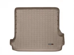 Weathertech Cargo Liner Trunk Mat For Explorer/mountaineer. Fixed Price $133.95.