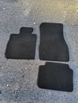 Bmw M8 F93 G16 Original Floor Mats 8737907 3PCS. Fixed Price $149.00.