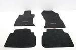 2022 - 2024 Subaru Forester Interior Floor Carpet Cover Liner Mat Set Of Oem. Fixed Price $55.84.