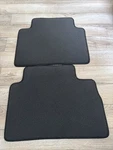 Rear Left & Right Carpet Mat 2014-2019 Kia Soul K0F14-AC030 / AC040. Fixed Price $34.99.