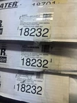 Husky Weatherbeater Front Floor Liners 18232 Grey Fits Chevy Gmc Trucks 2014-18. Fixed Price $59.99.