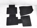 2018-2022 Honda Accord Interior Floor Mats Carpets Set Of 4 83600-TVA-A01ZA. Fixed Price $74.10.