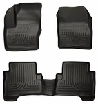 Husky 99741 Weatherbeater Floor Mats Liners 13-19 Ford Escape C-max. Fixed Price $219.98.