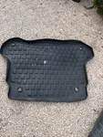02-06 Honda Cr-v Crv Oem Trunk Mat Tray Floor Cargo Liner All Weather Season. Fixed Price $64.99.