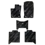 Hks Floormats For Tundra Full Set Oct Lhd 53001-BT003. Fixed Price $390.00.