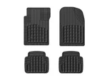 Weathertech Heavy Duty Avm Hd Trim-to-fit Mats 4-PIECE Set Lifetime Warranty. Fixed Price $68.95.