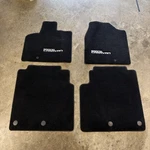 2013-2020 Dodge Grand Caravan Oem Black Carpet Floor Mats Set 4PC Mopar 54359. Fixed Price $145.00.