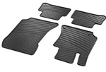 New Mercedes-benz E-class W212 Left Hand Drive Floor Mat Set A21268062029G33. Fixed Price $176.74.