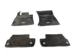 2014-2020 Mercedes-benz S550 C217 Oem Front Rear Left Right Floor Mat Set Of. Fixed Price $129.01.