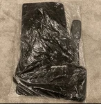 Original Amg Floor Mats Black Glc X254 Mercedes-benz Velour Coupe Oem. Fixed Price $125.00.