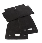2020-2026 Cadillac CT5 Front & Rear Carpet Floor Mats 84880490 Black Oem Gm. Fixed Price $234.98.