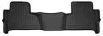 Husky Liners 53251 X-act Contour 2ND Seat Floor. Fixed Price $89.99.