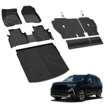 Lasfit Floor Mats & Trunk For Honda Cr-v Crv 2023-2026 All Weather Tpe Liner. Fixed Price $199.99.
