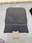 1995-2001 Bmw E38 740I Rear Trunk Lid Cargo Storage Carpet Mat Cover Trim Oem. Fixed Price $54.00.