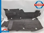Saturn Sky Pontiac Solstice Interior Floor Mat Carpet Set 16K Miles 06-09 Oem. Fixed Price $329.95.