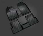 Genuine Oem Mopar Jeep Renegade Floor Mat Set 2015-2023 82214194AC. Fixed Price $178.46.