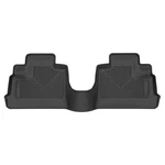 Husky Liners X-act Contour 2ND Row Seat Floor Mat For Jeep Wrangler Jk 4-DOOR. Fixed Price $89.99.