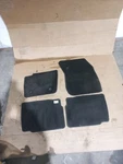 2015 Ford Fusion Titanium Floor Mat Set Lhd DS73-F130D00-AC3ZHE Oem. Fixed Price $69.99.