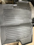 2015 2016 2017 Subaru Sti Sedan Rear Trunk Spare Tire Cargo Cover Mat Rubber Oem. Fixed Price $114.99.