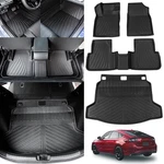 Floor Mats Compatible 2022-2025 Honda Civic Hatchback Trunk Cargo Maxzina. Fixed Price $179.99.