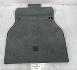 2004-2009 Oem Jaguar XJ8 Rear Trunk Carpet Floor Spare Tire Cover. Fixed Price $99.95.