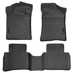 Husky Liners 99641 Weatherbeater Floor Fits 13-18 Altima. Fixed Price $188.33.