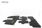 2014 2019 Toyota Highlander Floor Carpet Liner Cover Mat Oem -set-. Fixed Price $144.49.