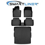 Smartliner Custom Fit Floor Mats Cargo Trunk Set Oem 2023-2025 Mazda CX-50. Fixed Price $181.29.