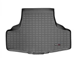 Weathertech Cargo Liner Trunk Mat For Q70/M - Black. Fixed Price $153.95.