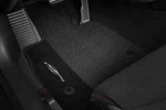 2020-2025 Corvette C8 Front Carpet Floor Mats 85103785 Black W/ Red Stitch Oem. Fixed Price $285.98.