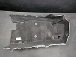 Front Left Floor Covering Carpet 2019 Chevrolet Camaro 84359517 2016 2017 - 2022. Fixed Price $99.99.