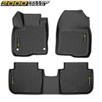 3PCS Car Floor Mats Fit For 2023-2024 Honda Cr-v Crv Tpe All Season Liners. Fixed Price $50.74.