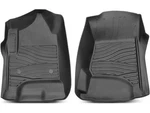 Floor Mat Set For 2015-2019 Gmc Sierra 2500 Hd 2016 2017 2018 SZ815DS. Fixed Price $75.28.