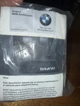 New Sealed Bmw Floor Carpet Clips (8 Total)mat-loc Fasteners Racemark 101274. Fixed Price $15.00.