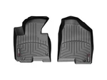 Weathertech Floorliner For 2011-2013 Kia Sportage 1ST Row, Black. Fixed Price $126.95.