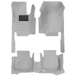 Car Floor Mats For Hyundai Azera 2006-2010 Tg Pocket Style Pu Leather Grey 1SET. Fixed Price $95.00.