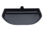 2021 Alfa Romeo Giulia Front Center Console Storage Tray Insert Mat Oem. Fixed Price $24.00.
