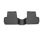 Weathertech Floorliner For 2012-2017 Buick Verano 2ND Row, Black. Fixed Price $83.95.