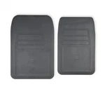 Brothers Trucks 05-200 Floor Mat Set Black. Fixed Price $97.98.