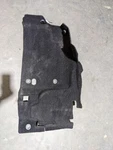 2018 - 2020 Jeep Wrangler Front Left Side Floor Carpet Cover Liner Trim 1181719. Fixed Price $80.00.
