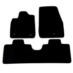 21-24 Ford Mustang Mach-e Oem Front Rear Left Right Carpet Floor Mats Black/ Set. Fixed Price $85.00.
