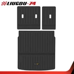 Fit For 23-25 Mazda CX-50 Cargo Tpe Liner W/ Seat Back Protection VA41-V0-360. Fixed Price $94.49.