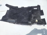 2015-2023 Jeep Cherokee Front Left Driver Side Floor Carpet Liner Cover Oem. Fixed Price $100.00.