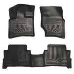 Husky Liners 96421 Weatherbeater Floor Fits 07-15 Q7. Fixed Price $188.33.