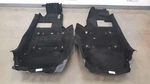 2015 Maserati Gran Turismo Oem Black Carpet Set Left And Right 068380400. Fixed Price $240.97.