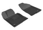 3D Maxpider L1HY03811509 Kagu Floor Mat Fits 11-15 Sonata. Fixed Price $124.99.