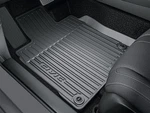 2016-2020 Genuine Oem Honda Civic 2DR Season High Wall Mats 08P17-TBG-300A. Fixed Price $143.99.