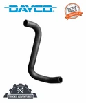 Dayco Radiator Coolant Hose 72384 High-quality Auto Part, Universal Fit For M. Fixed Price $58.43.